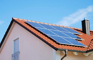 Solaranlagen im Oberwallis